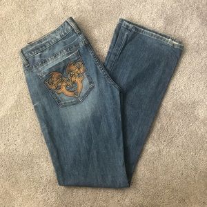 Vintage Guess Jeans